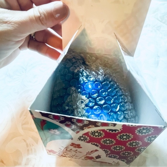 NWT Taylor Swift Midnights Era Ball Ornament - Limited Edition - Christmas Gift - Picture 5 of 7